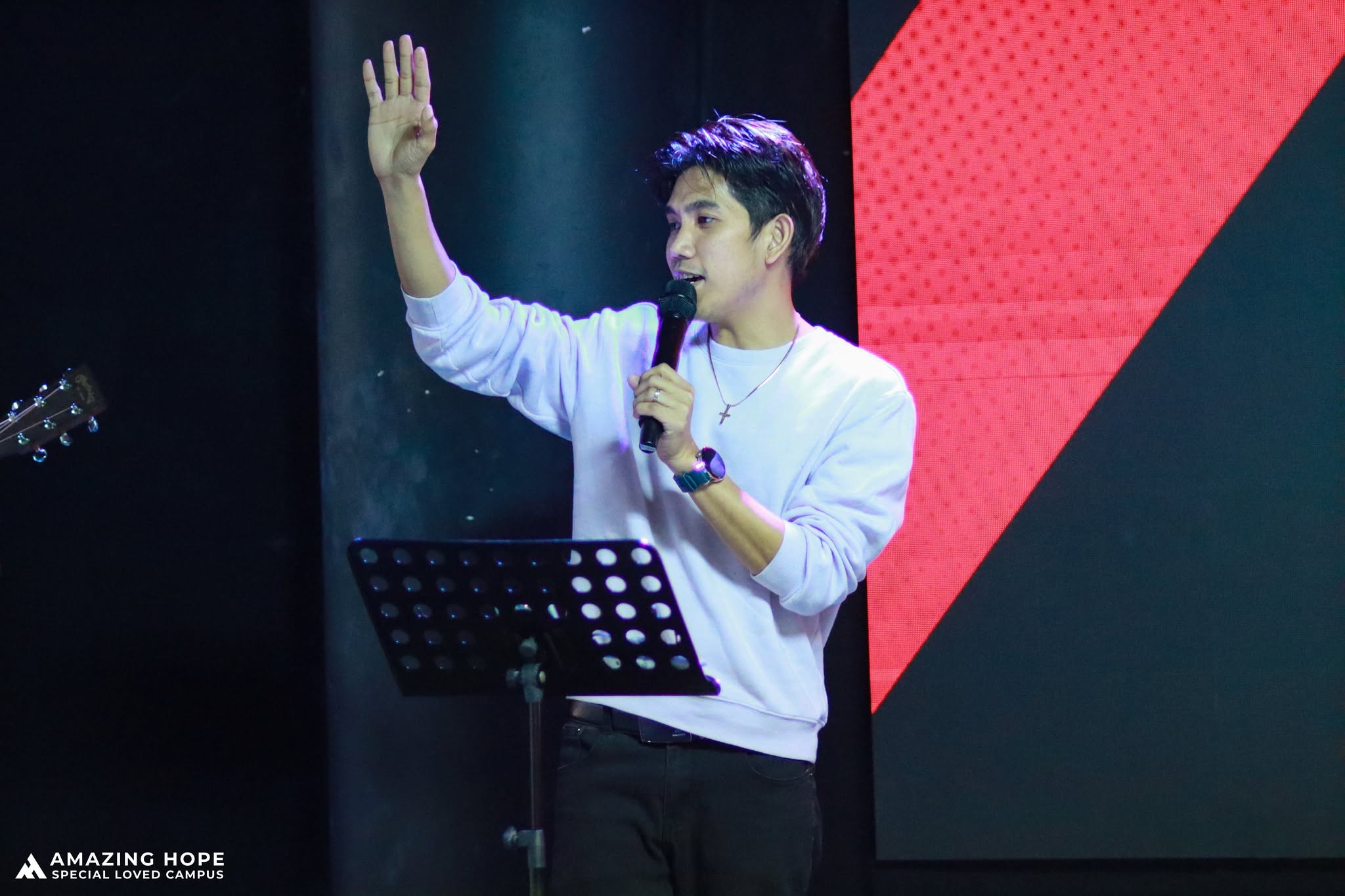 Ptr. Mervil Mirasol