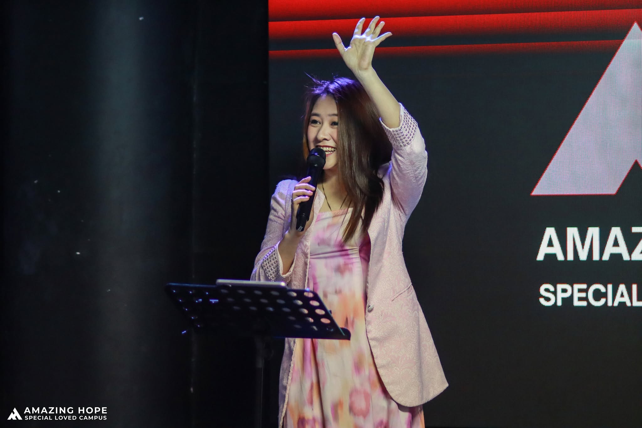 Ptra. Sheena Mirasol